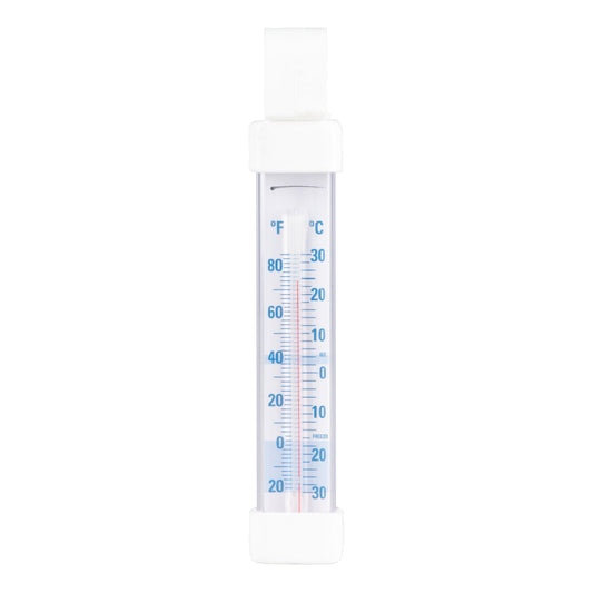 SignatureWares | Refrigerator/Freezer Vertical Tube Thermometer