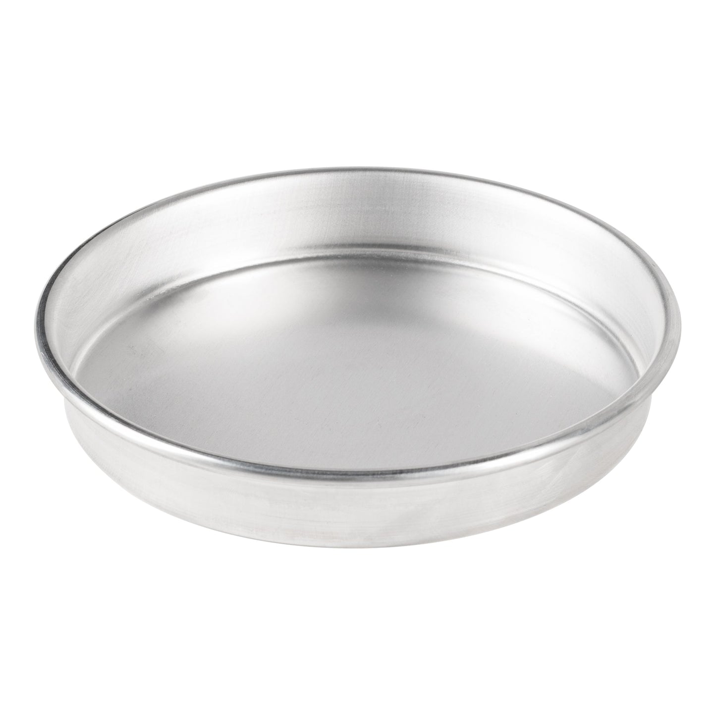 SignatureWares | Deep Dish Pizza Pan, 6" x 1", Aluminum