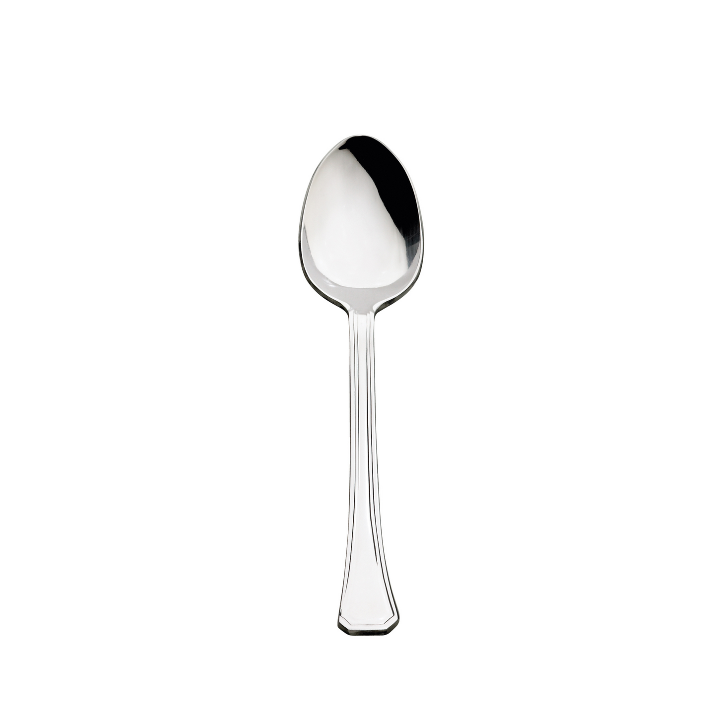 Browne | Oxford Dessert Spoon (12-pack)