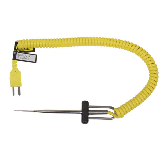 Cooper-Atkins | MicroNeedle Probe, Coil Cable