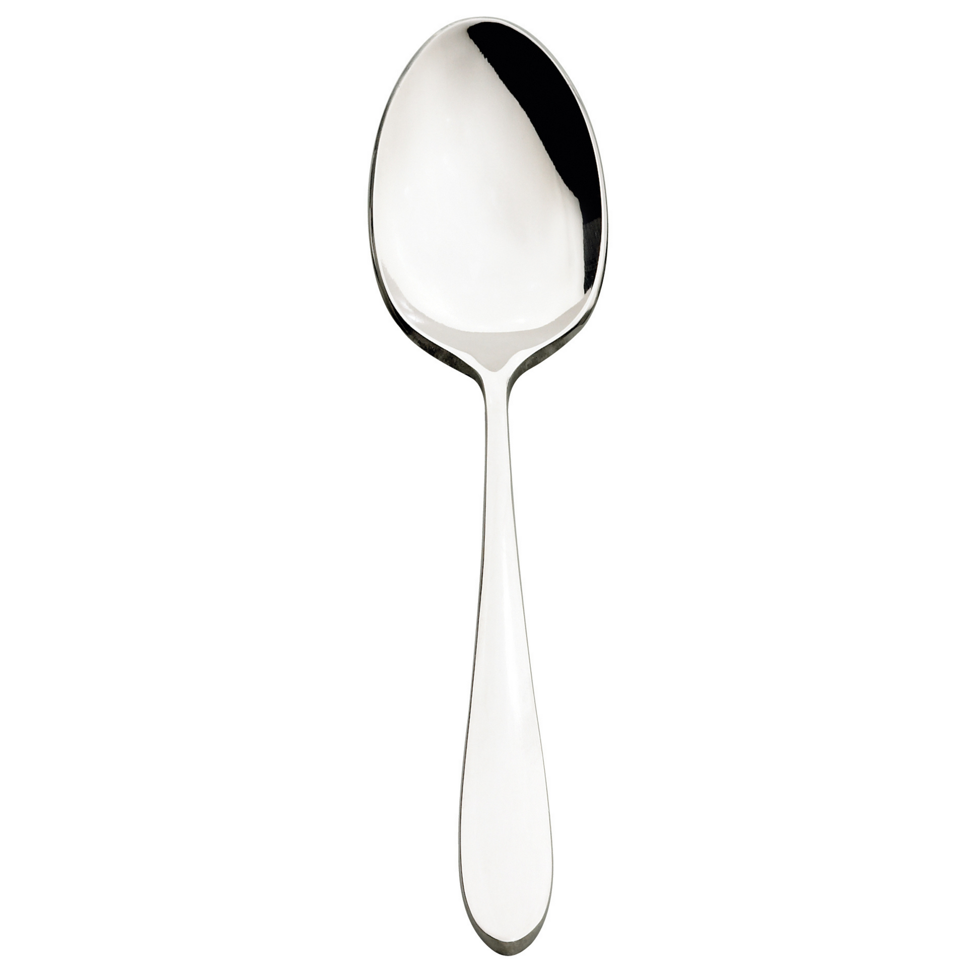 Browne | Eclipse Dessert Spoon (1 DZ) - ChefEquipment.com