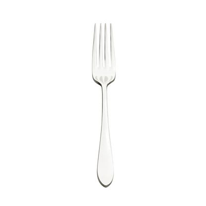 Browne | Eclipse Euro Dinner Fork (12-pack)