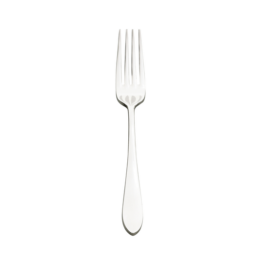 Browne | Eclipse Euro Dinner Fork (12-pack)