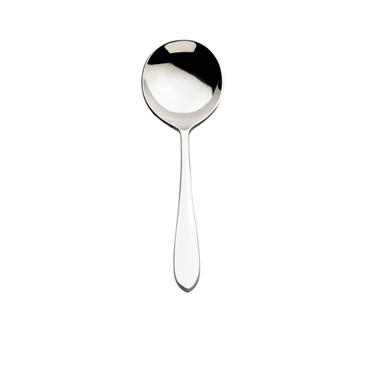 Browne | Eclipse Round Soup Spoon (12-pack)