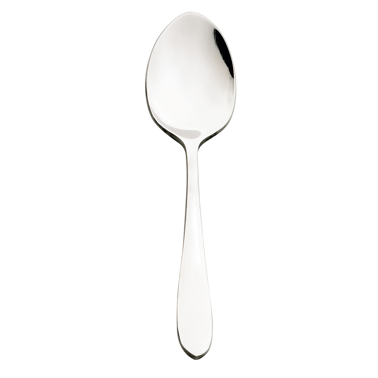 Browne | Eclipse Teaspoon (1 DZ) - ChefEquipment.com