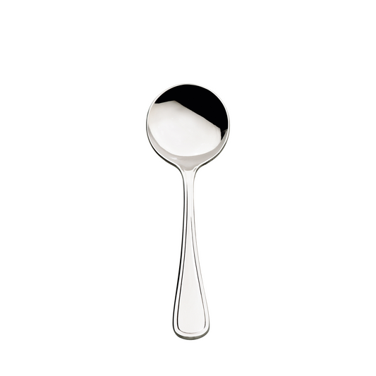 Browne | Concerto Round Soup Spoon (12-pack)