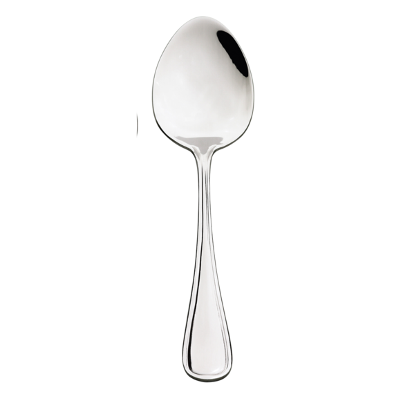 Browne | Celine Dessert Spoon (1 DZ) - ChefEquipment.com