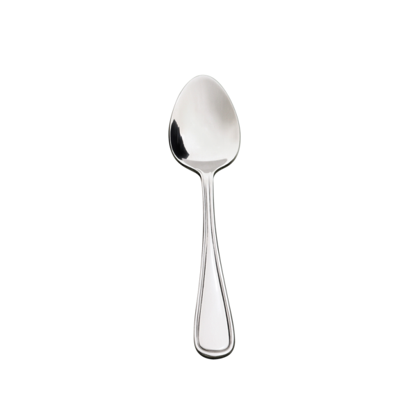 Browne | Celine Demi Tasse Spoon (1 DZ) - ChefEquipment.com