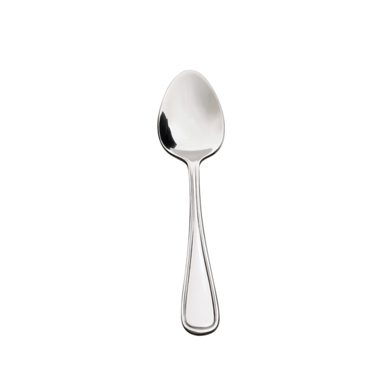 Browne | Celine Demi Tasse Spoon (1 DZ) - ChefEquipment.com