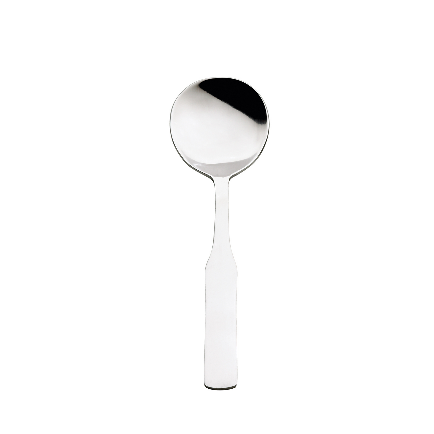 Browne | Elegance Round Soup Spoon (12-pack)