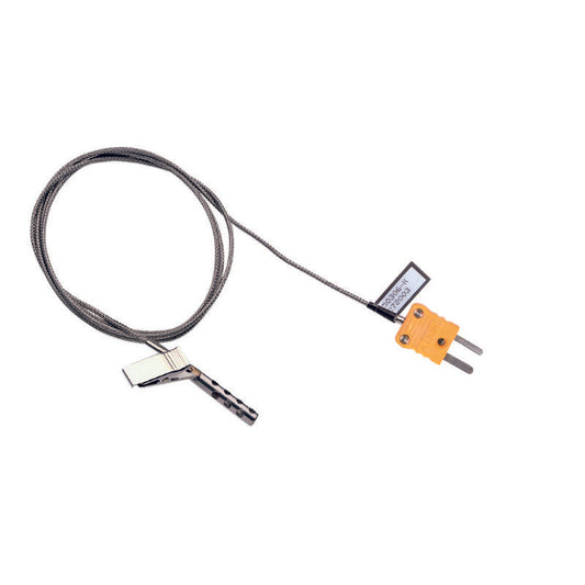 Cooper-Atkins | Air Probe, Oven/Cooler/Freezer, Stainless Steel Cable