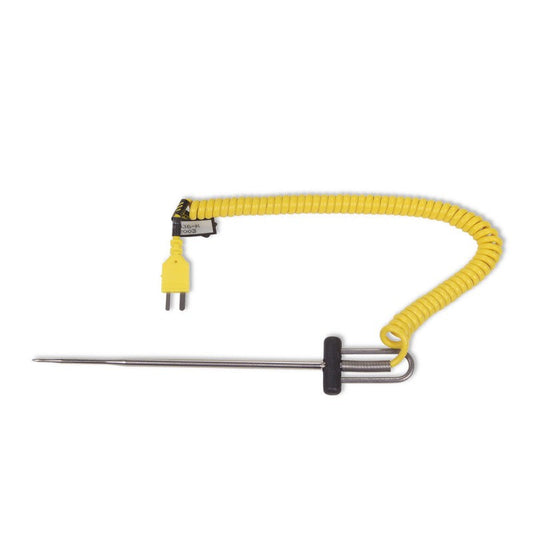 Cooper-Atkins | DuraNeedle, 6", Coil Cable