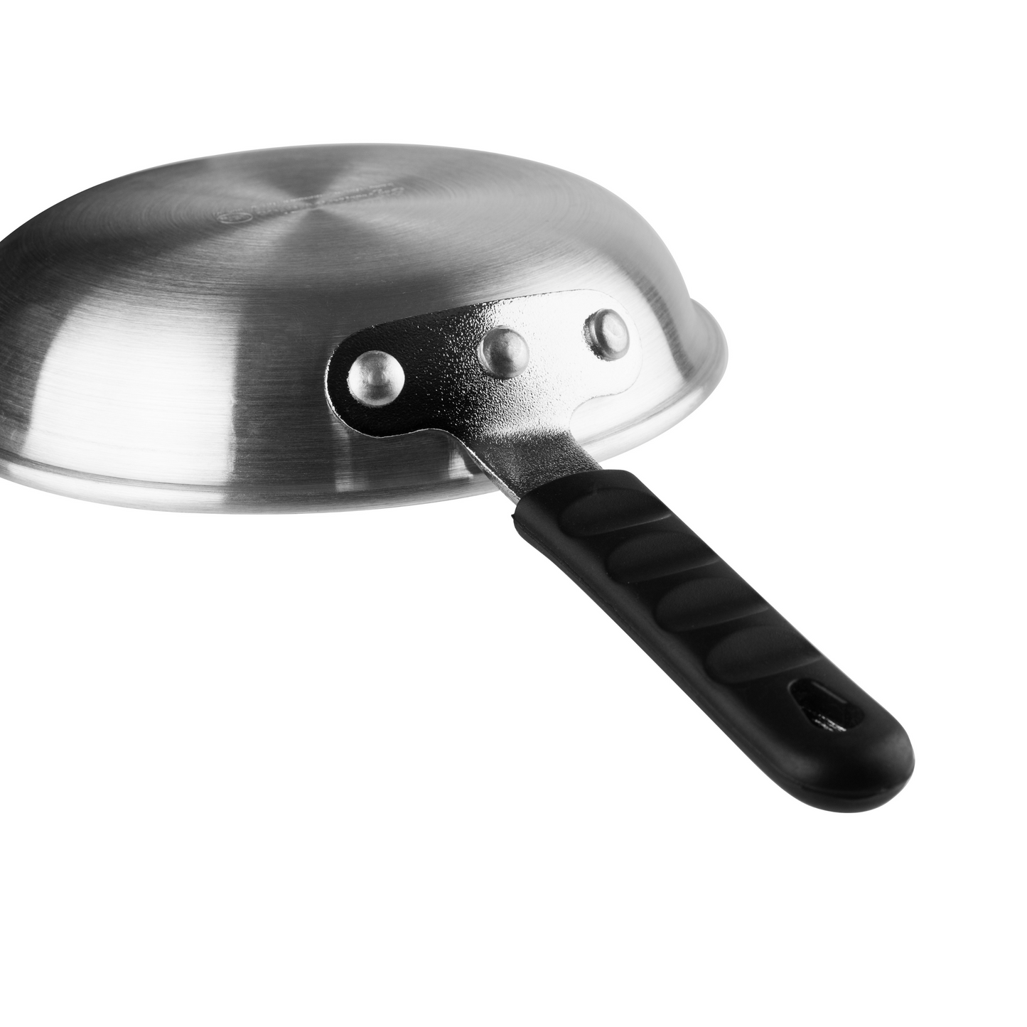 SignatureWares | Heavy Duty Frying Pan, 7", Aluminum, Natural Finish