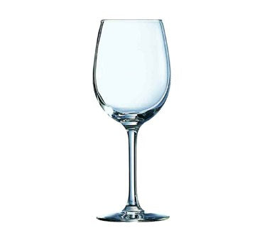 Arcoroc | Cabernet Tall Wine Glass, 10.5 oz (24-pack)