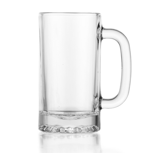 Libbey | Tankard Beer Mug, 16 oz (12-pack)