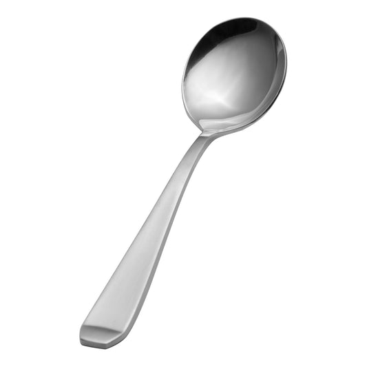 SignatureWares | Max 2.0 Round Soup Spoon (12-pack)