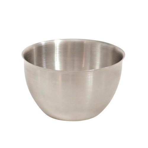 Browne | Large Serving Cup, 13.5 oz, Stainless Steel