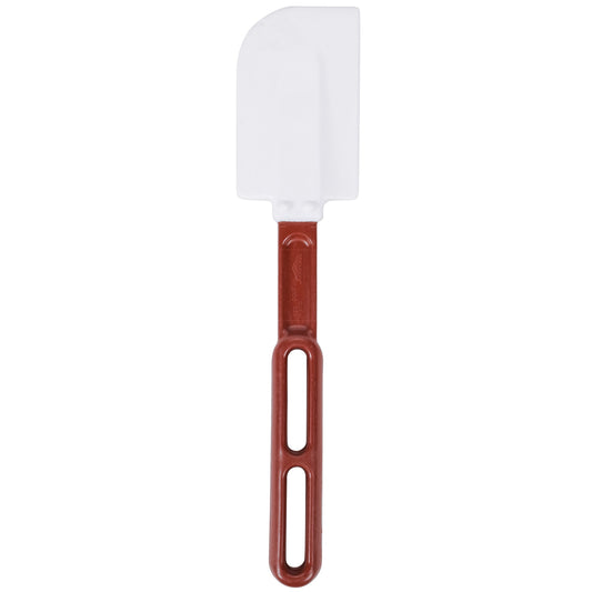 Vollrath | Spatule en silicone haute température, 10 po, rouge