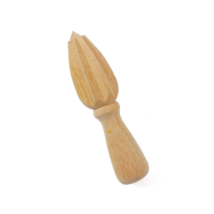 Norpro | Citrus Reamer, Wood