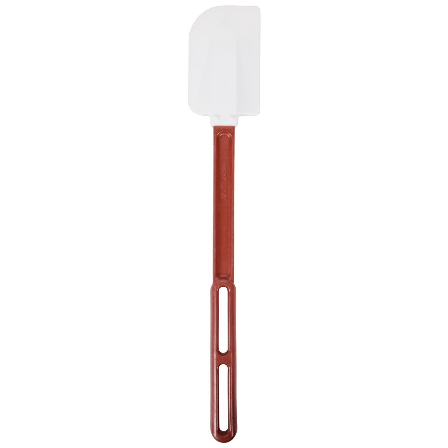 Vollrath | High Temp Silicone Spatula, 16.5", Red