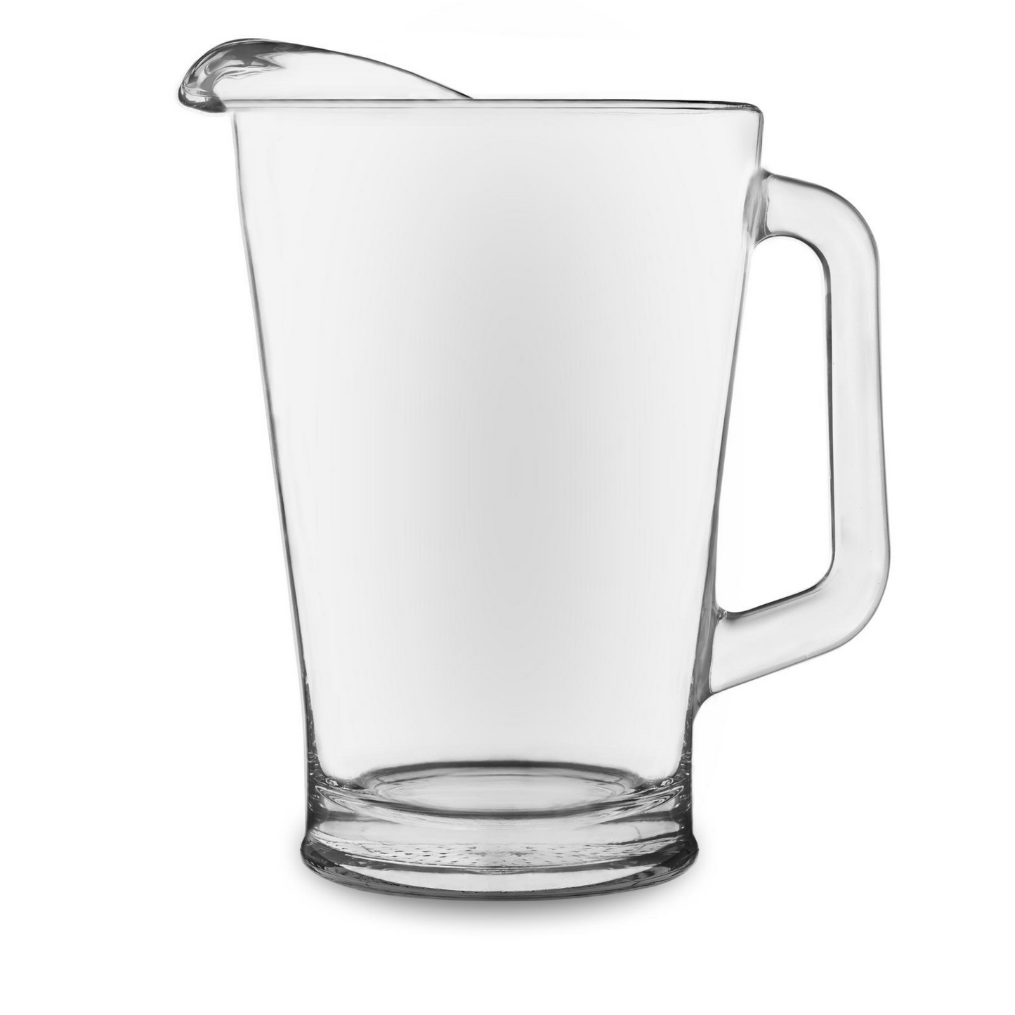 Libbey | Beer Pitcher, 60 oz, Glass (6-pack)