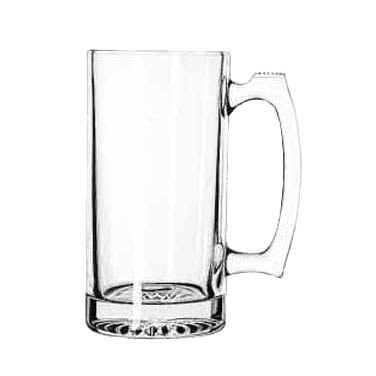 Libbey | Beer Sport Mug, 25 oz (1 DZ) - ChefEquipment.com