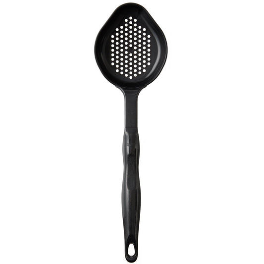 Vollrath | Perforated Spoodle, 6 oz, Black Nylon