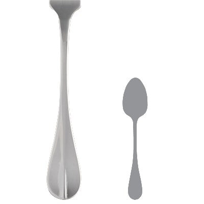 Steelite | WNK Baguette Teaspoon (1 DZ) - ChefEquipment.com