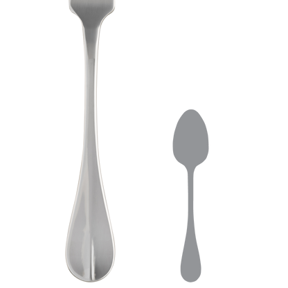 Steelite | WNK Baguette Teaspoon (12-pack)