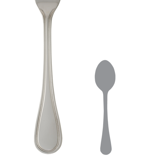 Steelite | WNK Contour Teaspoon (12-pack)