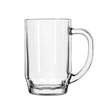 Libbey | Beer Thumbprint Stein Mug, 19.5 oz (2 DZ) - ChefEquipment.com