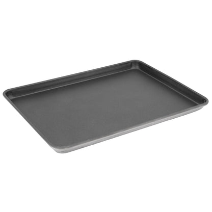 Vollrath | Wear-Ever Nonstick Bun Pan, Half Size, Aluminum