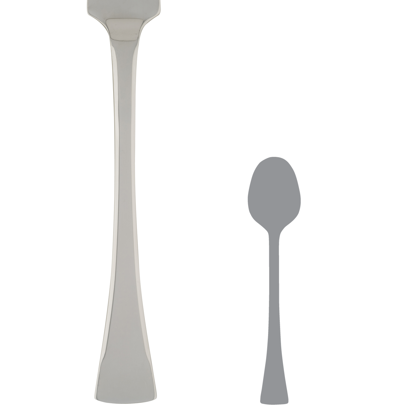 Steelite | WNK Eclipse Teaspoon (12-pack)