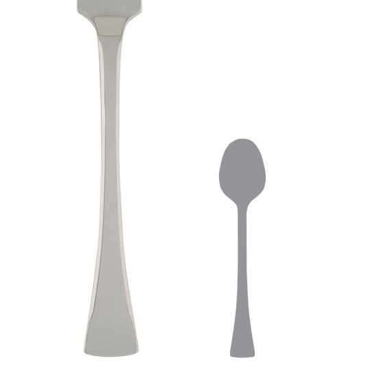 Steelite | WNK Eclipse Teaspoon (12-pack)