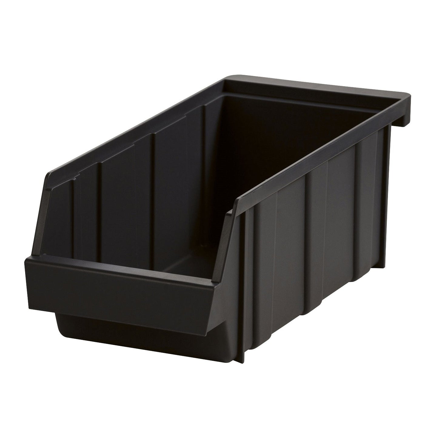 Cambro | Versa Bin, 5" x 12" x 4.25", Black