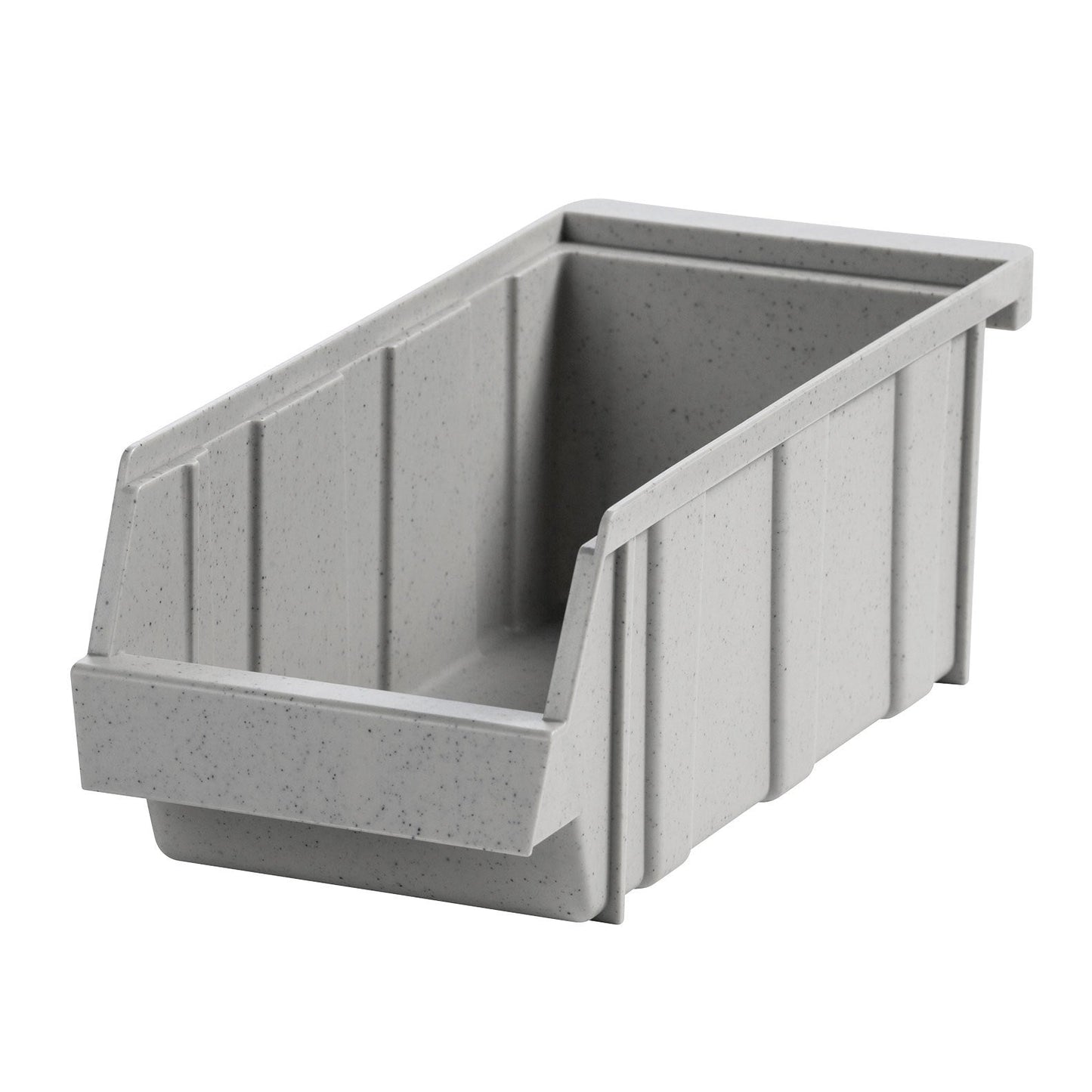 Cambro | Versa Bin, 5" x 12" x 4.25", Grey