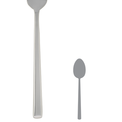 Steelite | Yuki Coffee Spoon, 4 1/2" (12-pack)