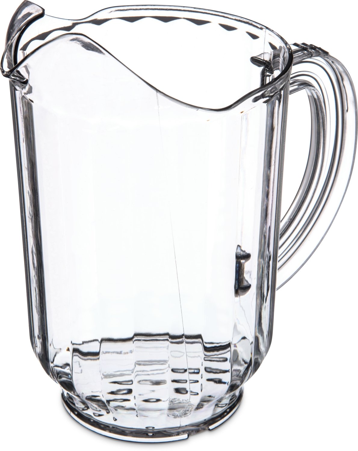 Carlisle | Versapour® 60 oz Pitcher - ChefEquipment.com