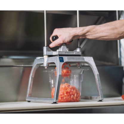 Vollrath | Instacut 5.1 Manual Food Processor, 3/8" Dice