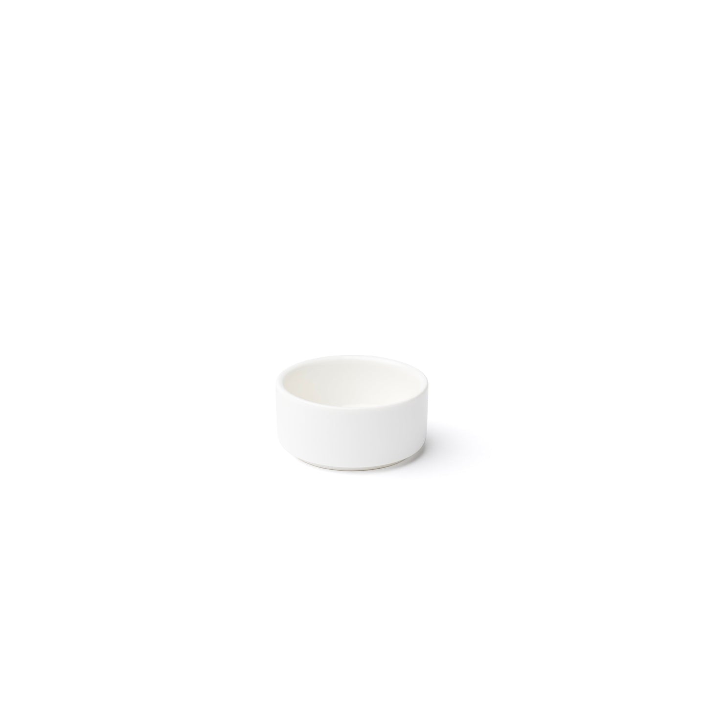 Browne | Foundation Stackable Ramekin, 2.5 oz, White (24-pack)