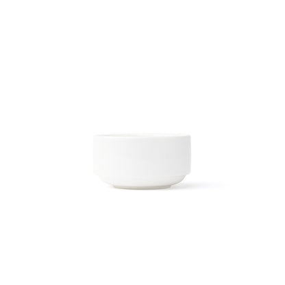 Browne | Foundation Stackable Bowl, 7 oz, White (36-pack)