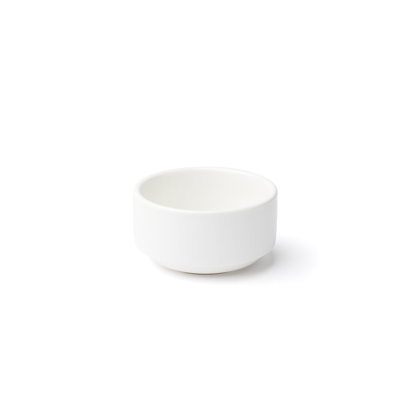 Browne | Foundation Stackable Bowl, 7 oz, White (36-pack)