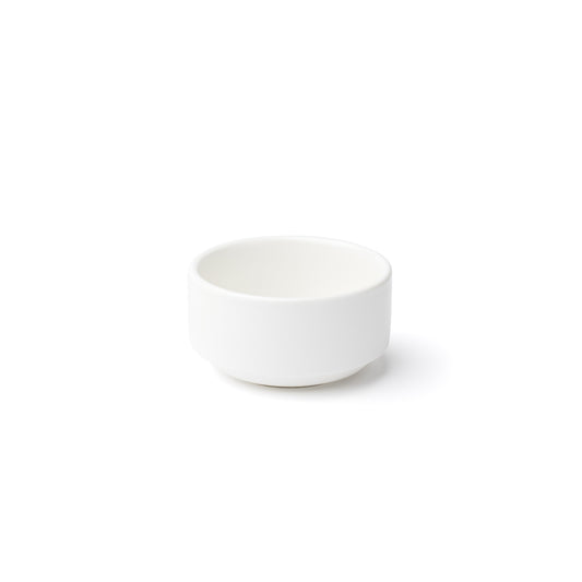 Browne | Foundation Stackable Bowl, 7 oz, White (36-pack)