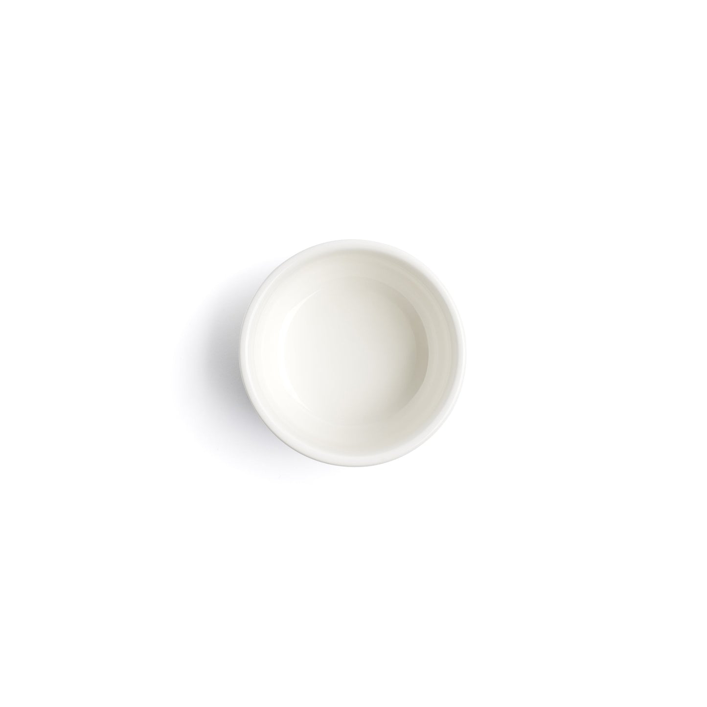 Browne | Foundation Stackable Bowl, 7 oz, White (36-pack)