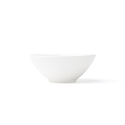 Browne | Foundation Bowl, 15.2 oz, White (24-pack)