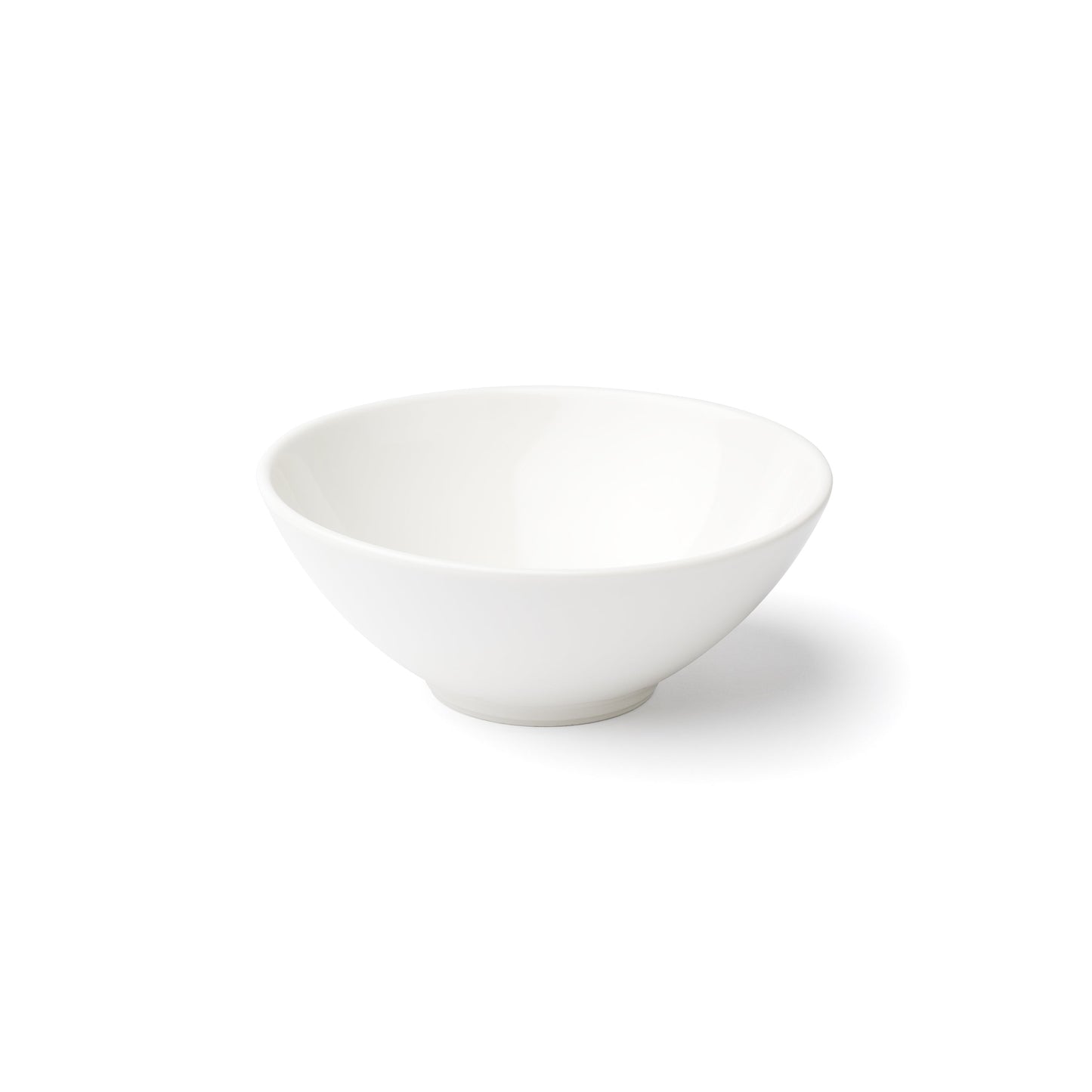 Browne | Foundation Bowl, 15.2 oz, White (24-pack)