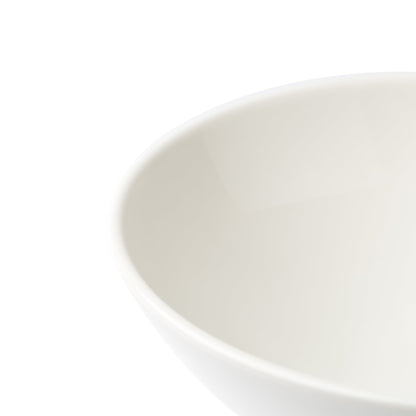 Browne | Foundation Bowl, 15.2 oz, White (24-pack)