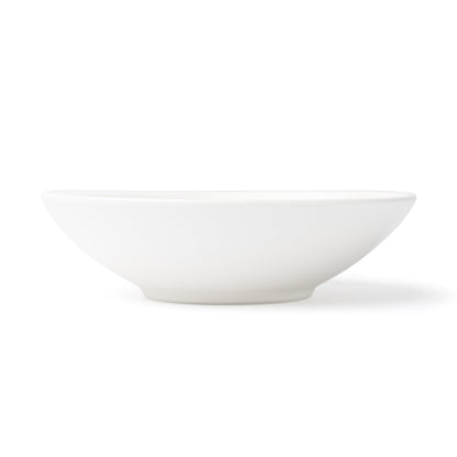 Browne | Foundation Bowl, 40.6 oz, White (12-pack)