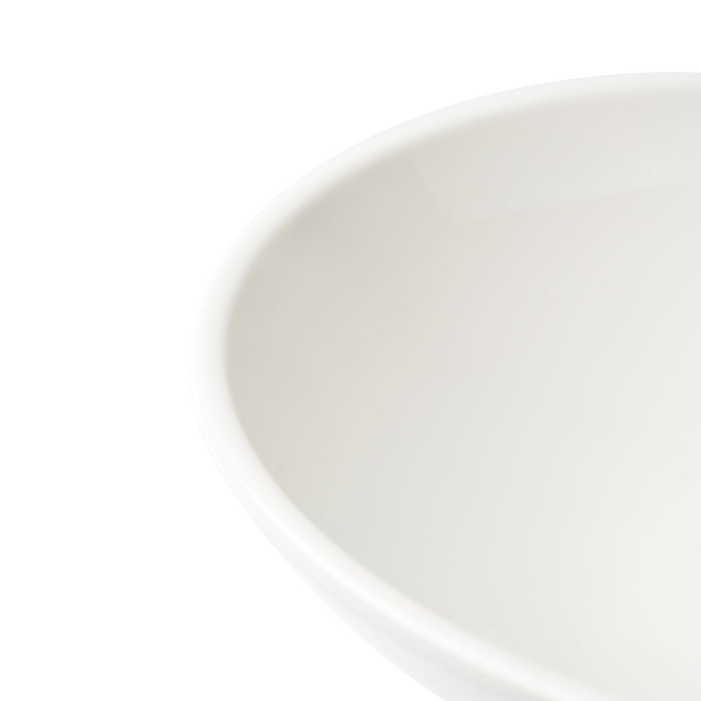 Browne | Foundation Bowl, 40.6 oz, White (12-pack)