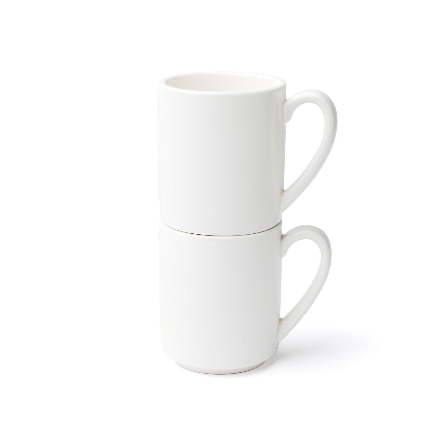 Browne | Foundation Mug, 10 oz, White (36-pack)